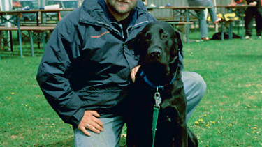 Fungility: Freizeitvergnügen mit dem Hund