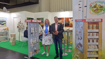 Donath blickt optimistisch in die Zukunft