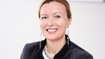 Olena Topilnytska verlässt Terra Canis