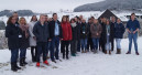 Fortbildung der Landfuxx-Gruppe	