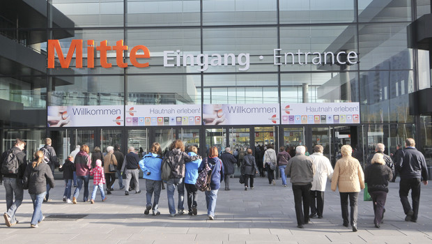 Heimtiermesse Heimtiermesse