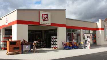 Zoo & Co. eröffnet in Offenburg