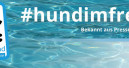 Hunde im Freibad