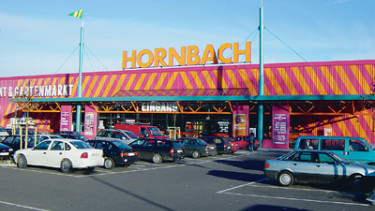 Hornbach stockte Anleihe auf