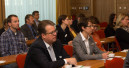 ZZF diskutiert über Heimtierhaltung