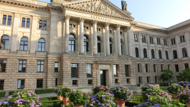ZZF bezieht Stellung