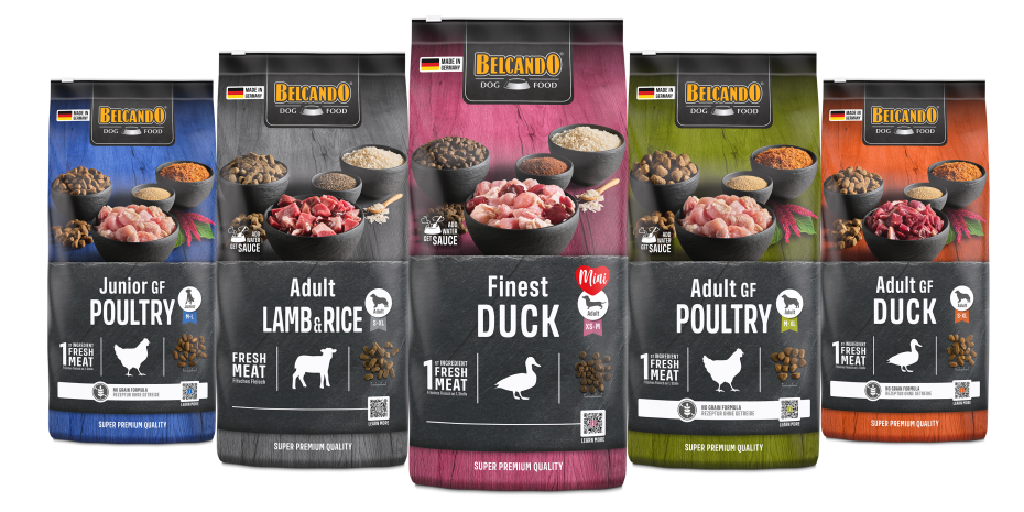 Bewital Petfood