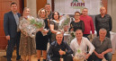 JR Farm ehrt langjährige Treue