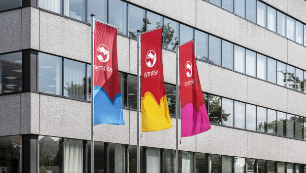 Symrise hat seinen Hauptsitz in Holzminden und ist mit über 100 Standorten weltweit vertreten.
