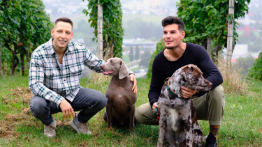 „Eine Marke aus echter Leidenschaft“