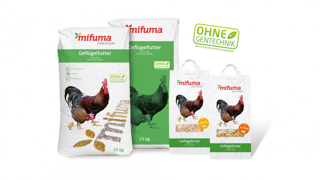 Mifuma-Produkt fr Homefarmer - pet-online