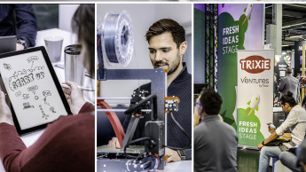 Trixie Ventures öffnet erneut die Türen für Start-Ups