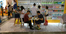 Grau wagt Schritte nach Asien