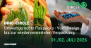 Inno-Circle zu nachhaltigen Flexpacks in Würzburg