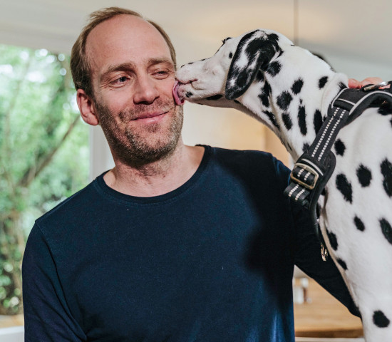 Wolfgang Maurer, HelloBello Tiernahrung