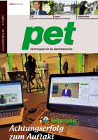 pet Ausgabe 6-7/2021