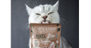 Die natürliche BIO-Linie von CAT’S LOVE