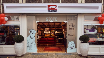 Größter Dogstyler-Store kommt nach Paderborn