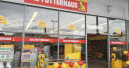 Das Futterhaus eröffnet in Klagenfurt