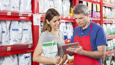 Corona und der Zoofachhandel