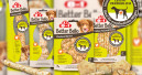„8in1“ führt neue Hunde-Kau-Snacks ein
