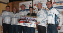 Rekord-Spende für Hunde für Handicaps