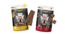 Neu: Die Belcando-Snacks