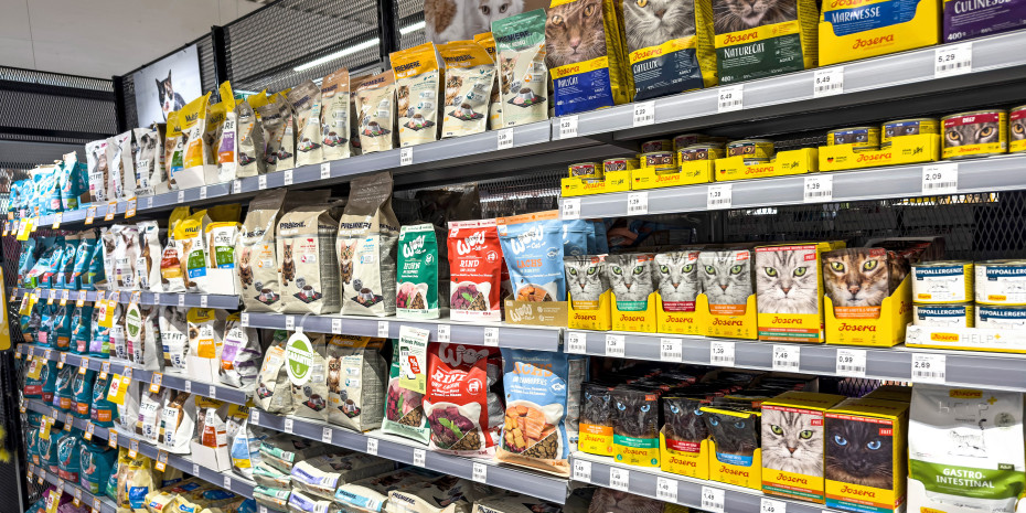 Wenn mehr als 230 Marken um denselben Katzennapf konkurrieren, kann das Storytelling zur wertvollsten Zutat werden.