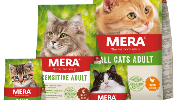  Mera, MERA Cats, Katzennahrung