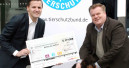177.309 € für den Tierschutz