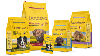 Das Futterhaus erweitert Eigenmarken-Portfolio