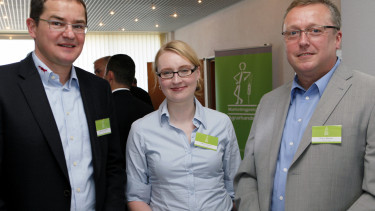Landfuxx mit Sonderpreis ausgezeichnet