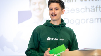 Dogorama veröffentlicht Ergebnisse der Futterumfrage