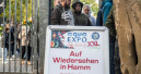 Messe in Hamm fast ausgebucht