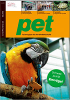 pet Ausgabe 10/2010