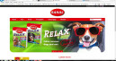Nederma startet neue Website