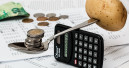 Krieg und Inflation setzen Verbraucherstimmung zu