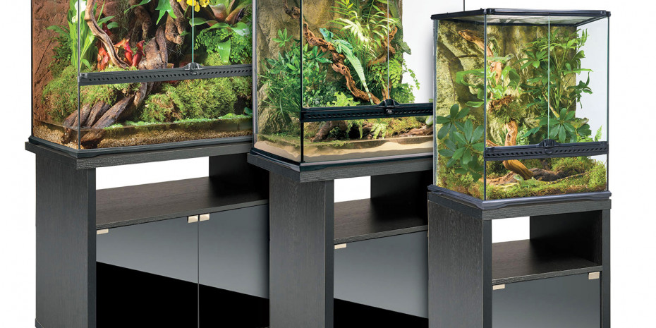 Exo Terra, Hagen Exo Terra, Hagen