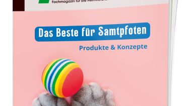 E-Magazin der Sonderbeilage Katzen 2025