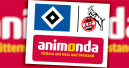 Animonda wird Partner des Hamburger SV und des 1. FC Köln
