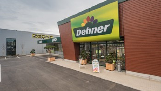Dehner Dehner