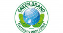 Green Brands Award für „Green Petfood“