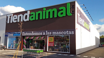 Marktführer in Spanien