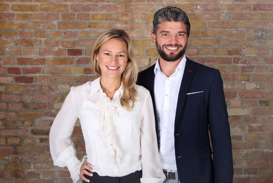 Pets Deli Store in Hamburg