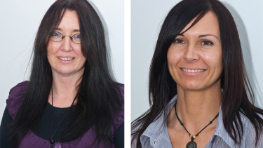 Personalverstärkung bei Zooma/Zookauf