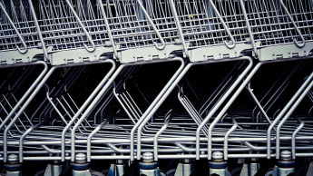 Privatkonsum wuchs im Vorjahr trotz hoher Inflation