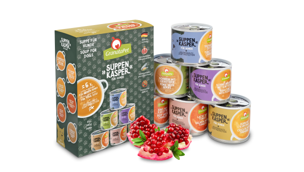 GranataPet Suppenkasper GranataPet Suppenkasper