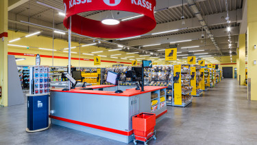 Drei Neueröffnungen bei Das Futterhaus