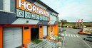 Hornbach platziert eine Million Stammaktien 
