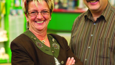 Preis für Fressnapf-Franchisenehmer